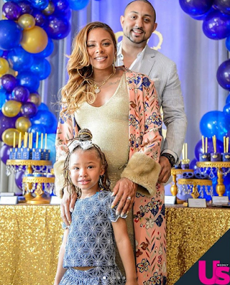 Eva Marcille shares pregnancy photoshoot with fiance, Michael Sterling + pics from her baby shower 146 Eva Marcille shares pregnancy photoshoot with fiance, Michael Sterling + pics from her baby shower