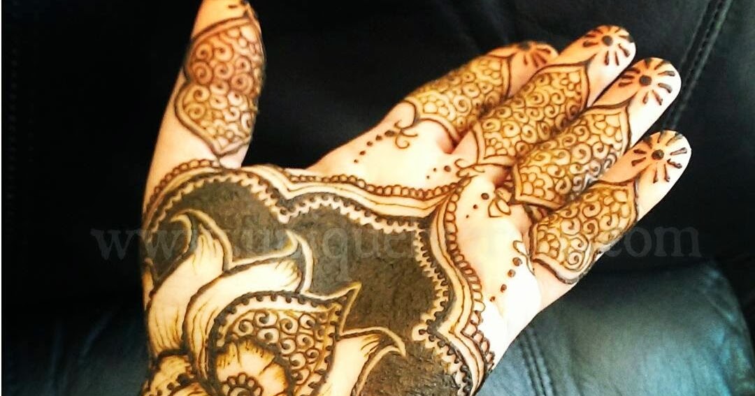 Uniquely Grace: Henna Hands - working my mehndi/mehendi skills and ...