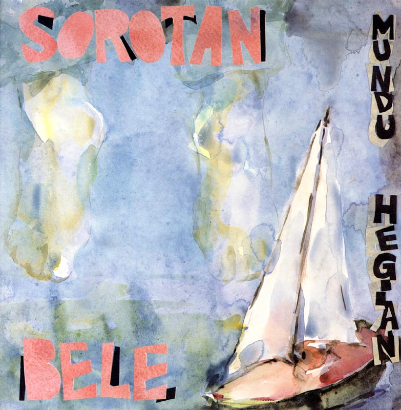 SOROTAN BELE CelticPunkRock