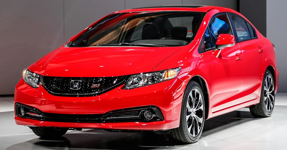 2013 Honda Civic Review - USED CAR REVIEWS