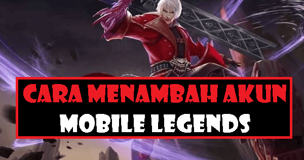 Cara Buat 2 Akun Ml Dalam 1 Hp - Info Seputar HP