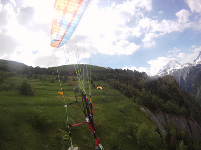 Parapente Alpes- Delta plane, Ski de station alpes : Office du tourisme des 2 alpes, vacances au ski et séjour montagne station ski