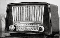 Rádio do Saloon