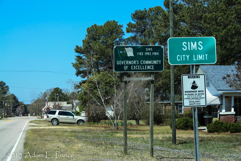 Sims