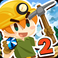 Pocket Mine 2 mod apk