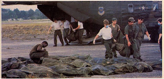 jonestown cia bodies experiment unanswered questions military mind control curiosities strangeness transport temple members