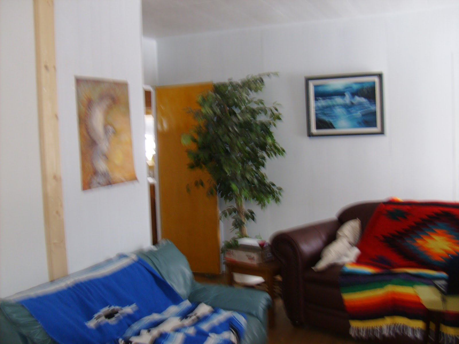 MAISON A VENDRE A ST RÉMI DE TINGWICK