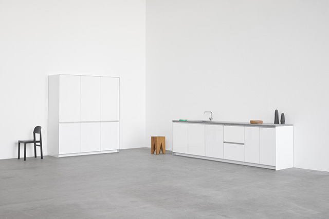 Reform to Launch Three New Kitchens by Acclaimed Designers