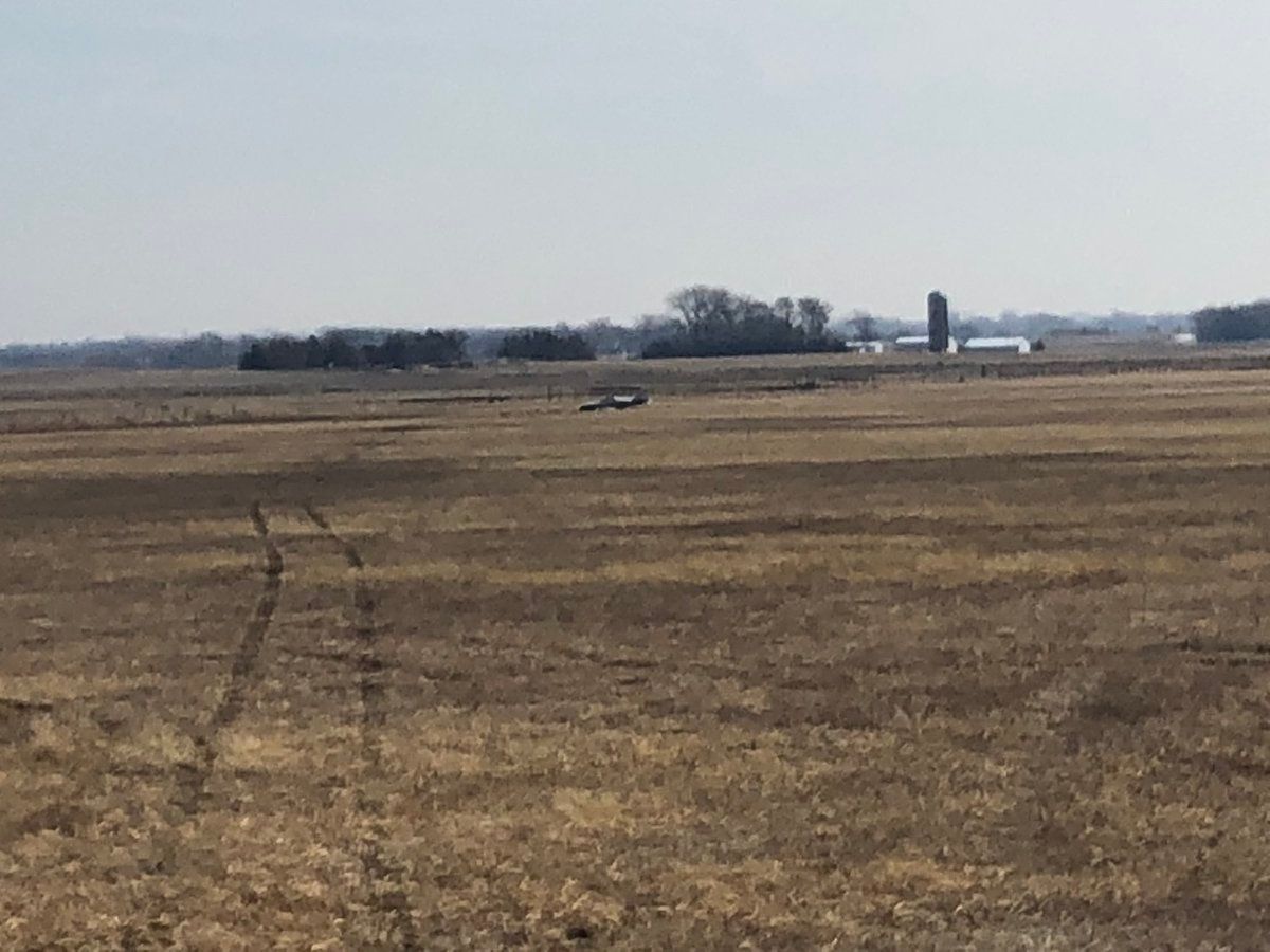 Kathryn's Report Aerodynamic Stall / Spin Rans S16 Shekari, N741WT