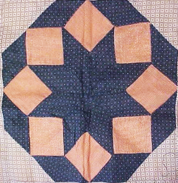 Cloud of Quilt Patterns Rectangular Blocks