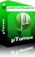 uTorrent 