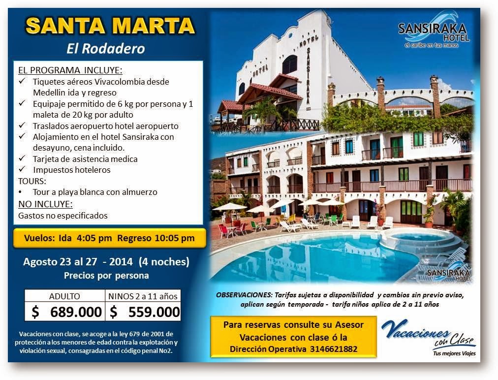 DESCARGA TURÍSTICA: MÁS DE 20 PROMOCIONES A TODOS LOS DESTINOS | San