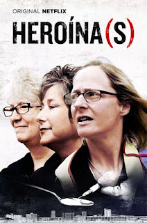 Heroína(s) - HDRip Dual Áudio