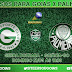 Começa nesta sexta a venda de ingressos para Goiás x Palmeiras