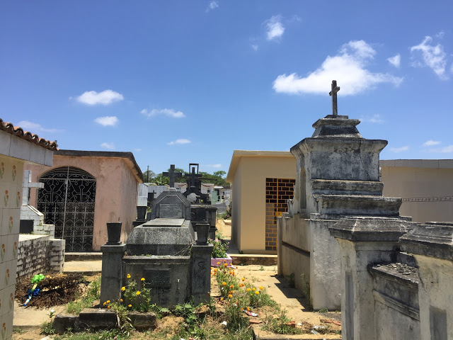 Nota Informativa — Horários de recadastramento do Cemitério São Miguel
