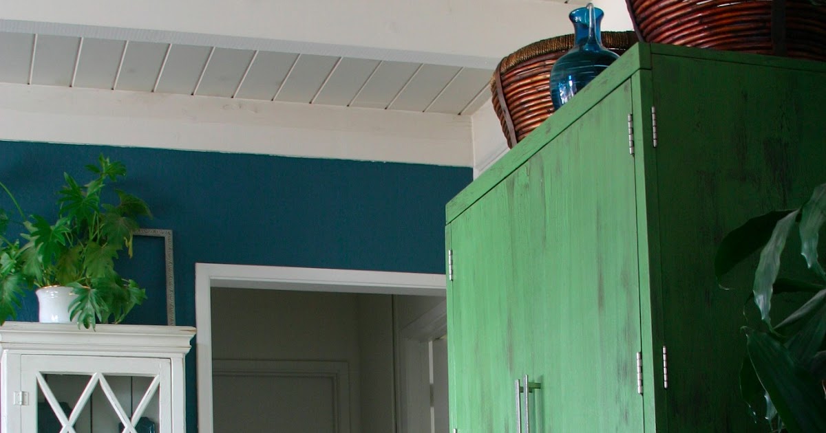 Back Bay Pottery: My Boho Beach House Back Bay Pottery: My Boho Beach House