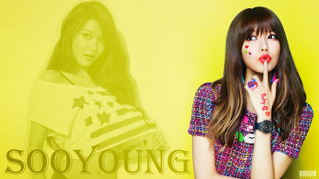 25656-Sooyoung SNSD 2014 HD Wallpaperz
