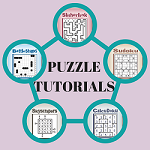 Puzzle Tutorials