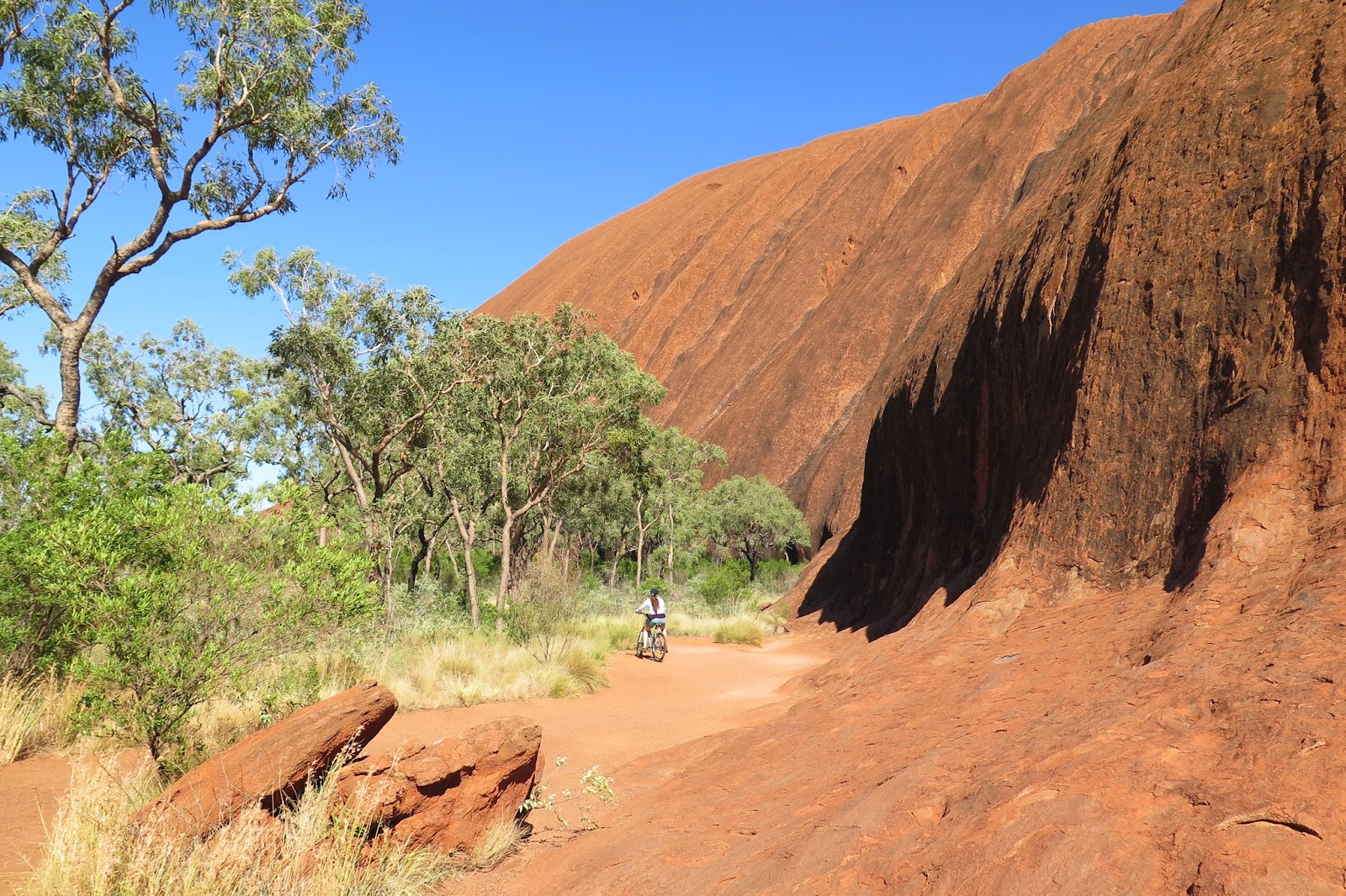 It's what i do: Outback Adventure - Part 2