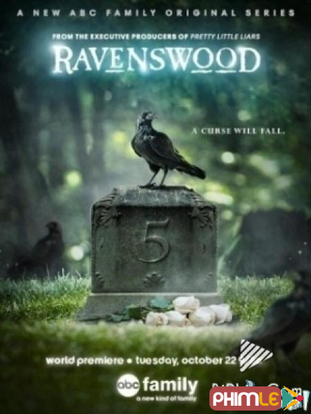 Th?»? Tr???n Ravens Wood 1