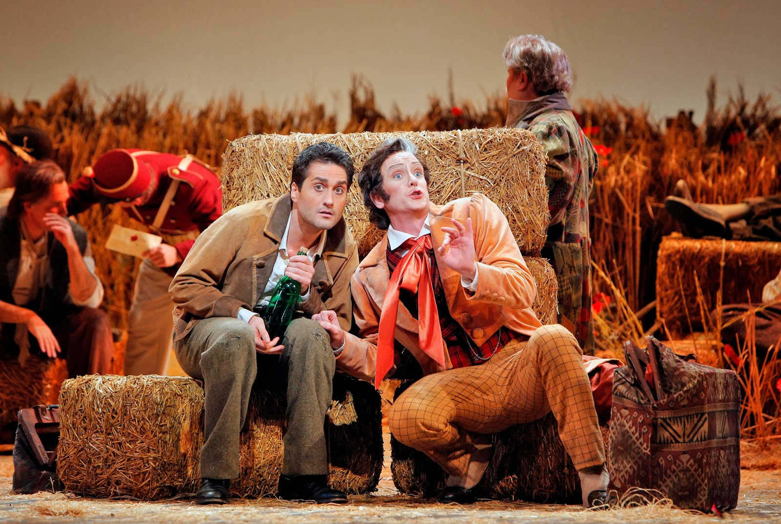 Eclectic At Best A Month In Vienna Plan It Now