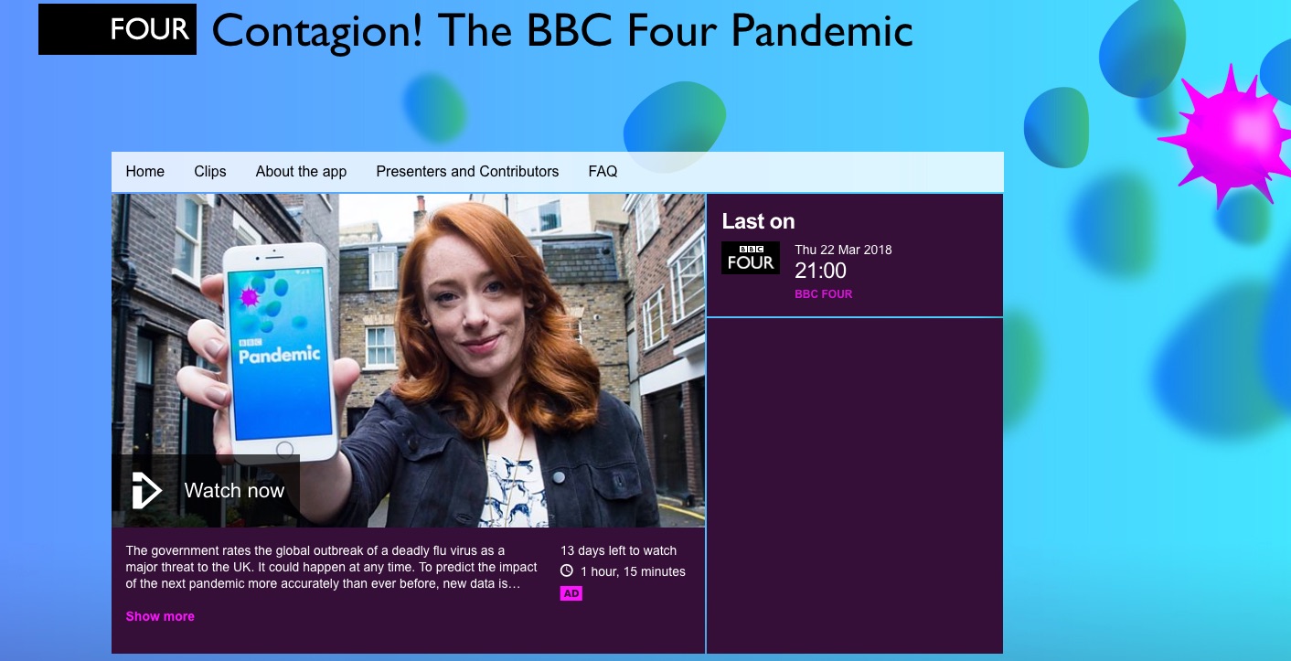 ga conference 2018 post 6 hannah fry keynote lecture