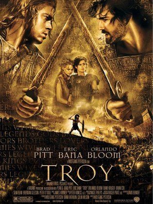 مشاهدة فيلم Troy 2004 مترجم