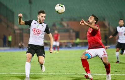3 خسائر صادمة في الأهلي قبل موقعة العودة مع وفاق سطيف بدوري أبطال إفريقيا
