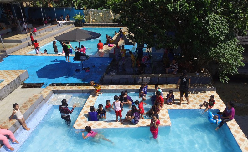 Harga Tiket Masuk Kolam Renang Cisehat Kabandungan Bogor Info Cilangkap