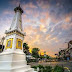 5 REKOMENDASI TEMPAT WISATA DI JOGJA