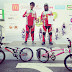 Dua Rider Muda Indonesia Sabet Medali di Malaysia International BMX Race