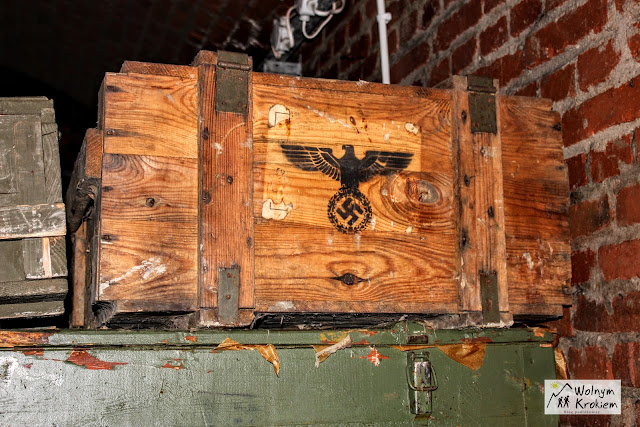 Projekt Arado Zaginione Laboratorium Hitlera - podziemna atrakcja w Kamiennej Górze