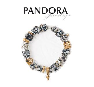Legeme I udlandet Higgins Jewelry News Network: Pandora Jewelry Returns to Strong Profit And Growth