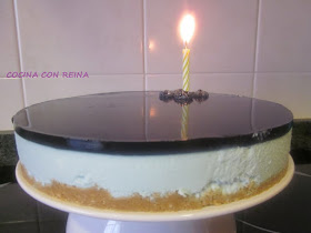 DESAFÍO EN LA COCINA: PRIMER CUMPLEAÑOS DEL GRUPO DESAFÍO EN LA COCINA