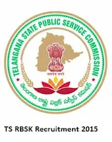 TS RBSK ANM Pharmacist, Medical Officer and Paramedical Previous Question Papers