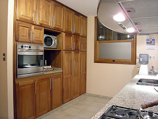 Amobla tu Cocina: Muebles de cocina