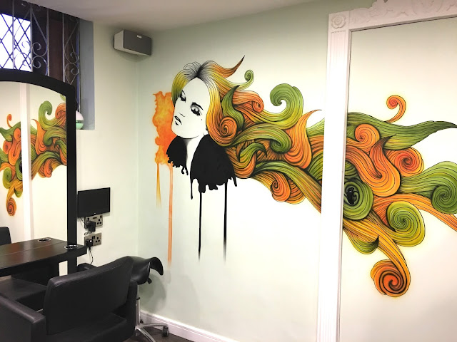 Sixth Sense Salon, Sutton Coldfield