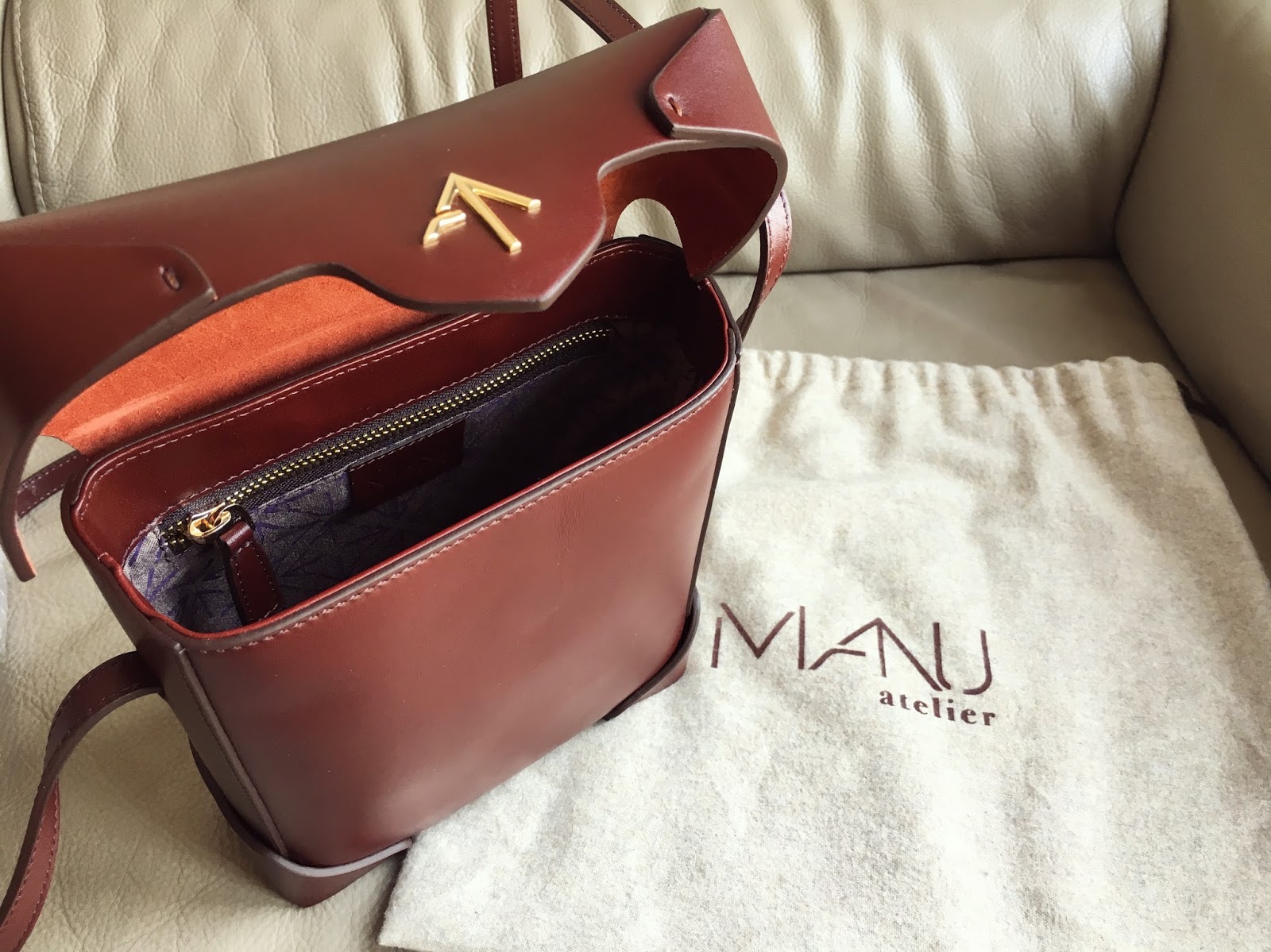 Welcome Review Manu Atelier Mini Pristine