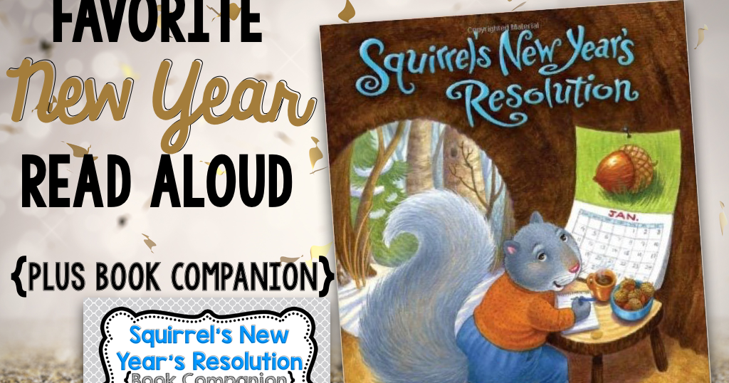 Read well, be well: books for the new year FAVORITE Read Aloud for New Year's Resolutions | True Life I'm a Teacher