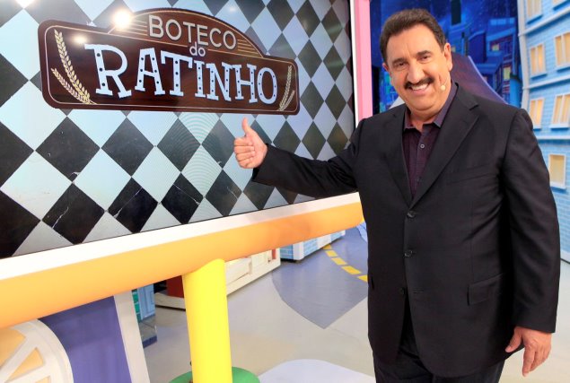 SBTpedia: MC Bruninho, do hit Jogo do Amor, é destaque no Programa