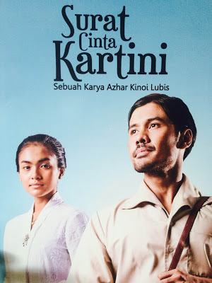 Download Film Surat Cinta Kartini 2016 Tersedia