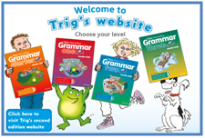 Trig's Website