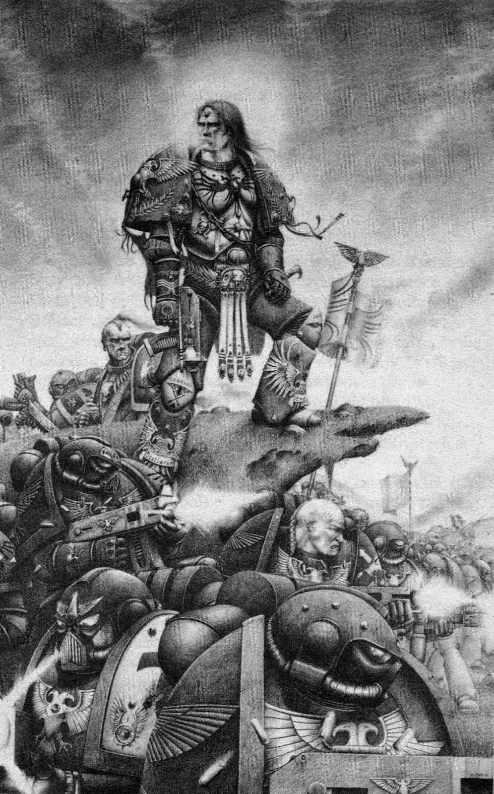 warhammer 40k unification wars warhammer 40k unification wars