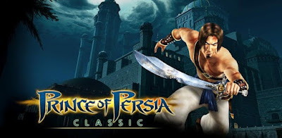 Prince of Persia Classic apk + obb