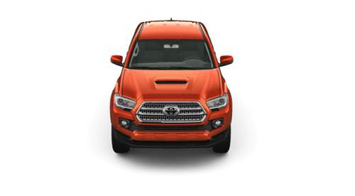 2017 Toyota Tacoma Release Date 2017 Toyota Tacoma Release Date