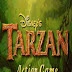 Tarzan Game