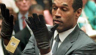 The Story Behind OJ Simpson’s Infamous Gloves: Did They Fit, Or Not?