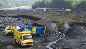 Pasir Lukulo Kebumen Pasir Lukulo Kebumen