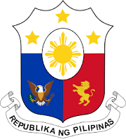 Seal of the Philippines
