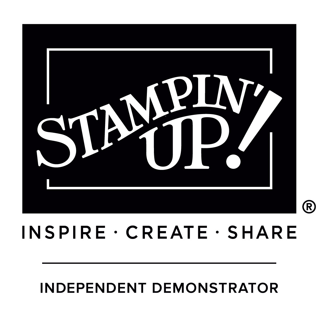 I am  a Stampin' Up Demonstrator!